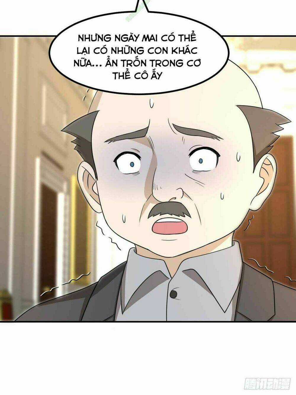 Nghịch Thiên Tiên Mệnh Chapter 4 trang 22