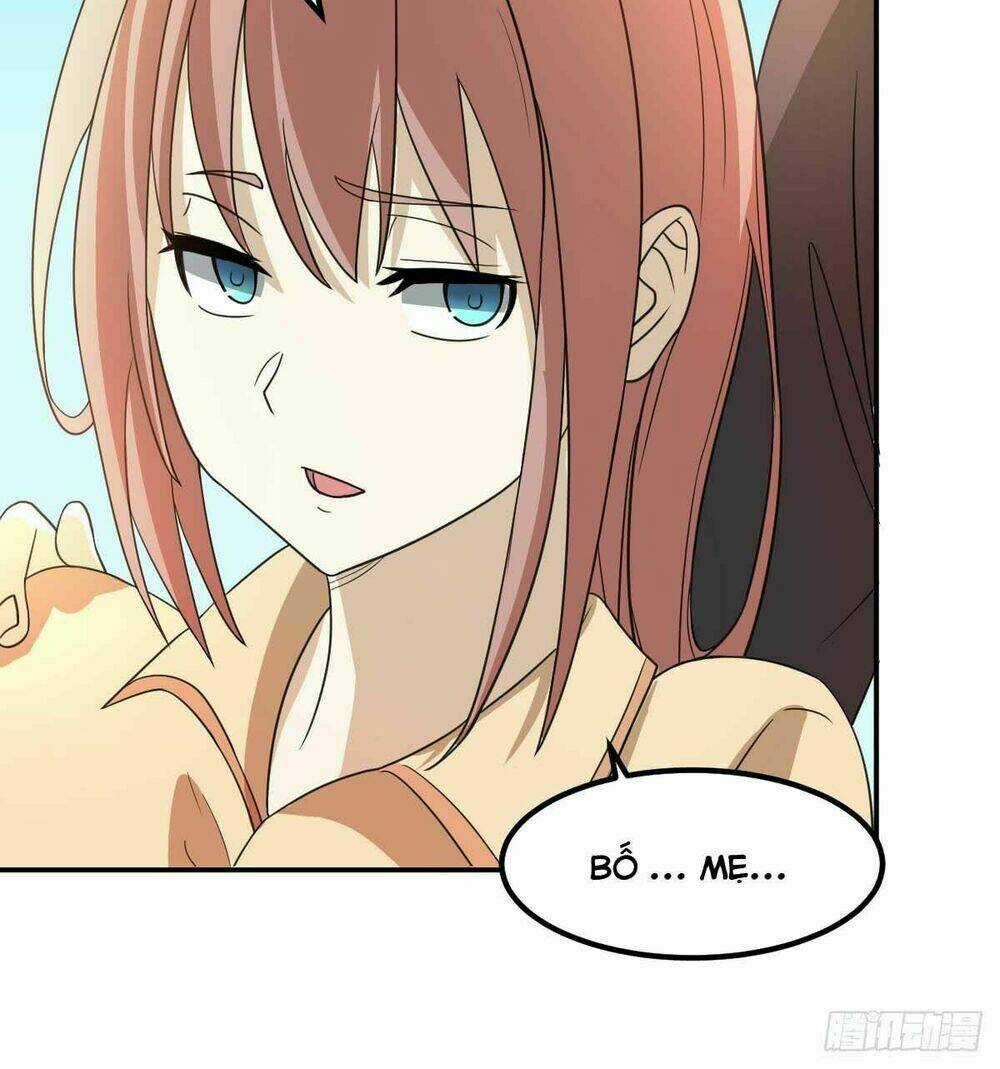 Nghịch Thiên Tiên Mệnh Chapter 4 trang 3