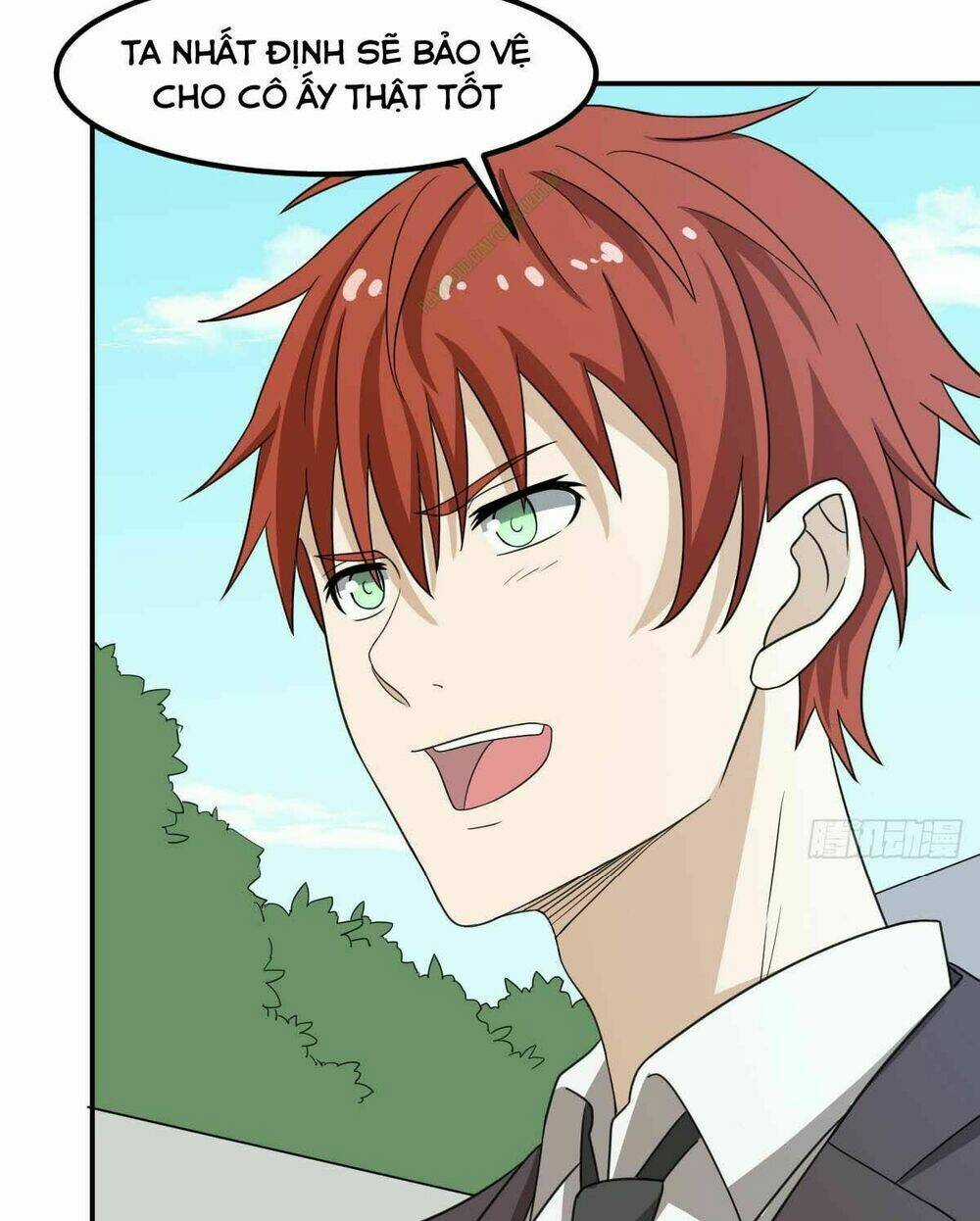 Nghịch Thiên Tiên Mệnh Chapter 4 trang 30