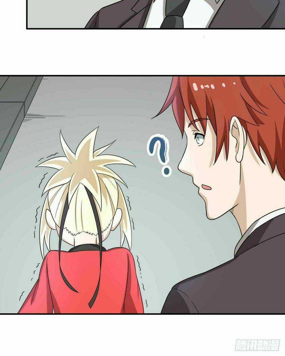 Nghịch Thiên Tiên Mệnh Chapter 4 trang 31