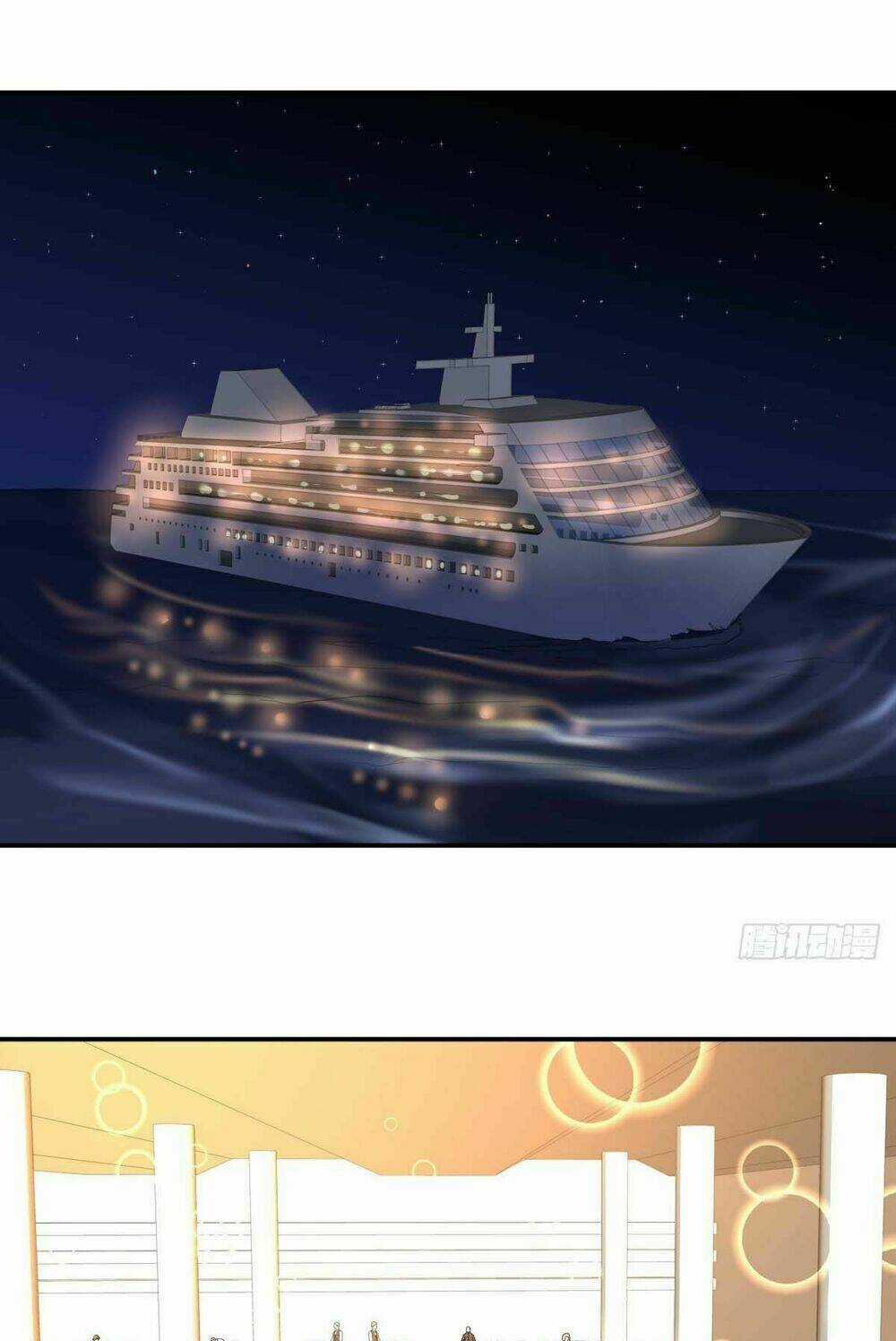 Nghịch Thiên Tiên Mệnh Chapter 4 trang 40