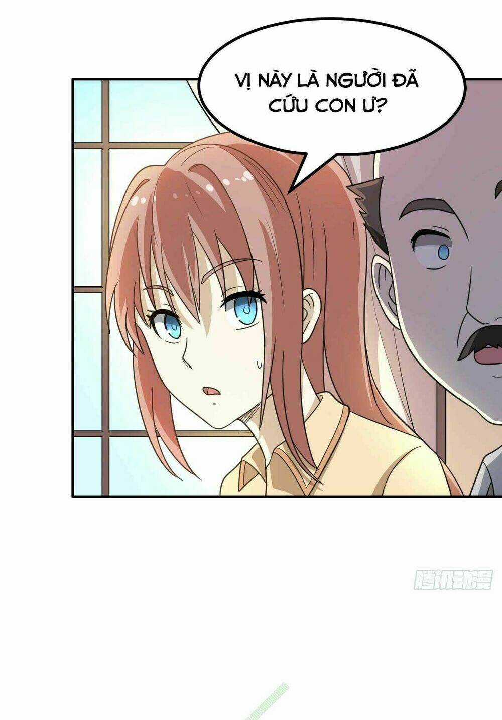 Nghịch Thiên Tiên Mệnh Chapter 4 trang 6