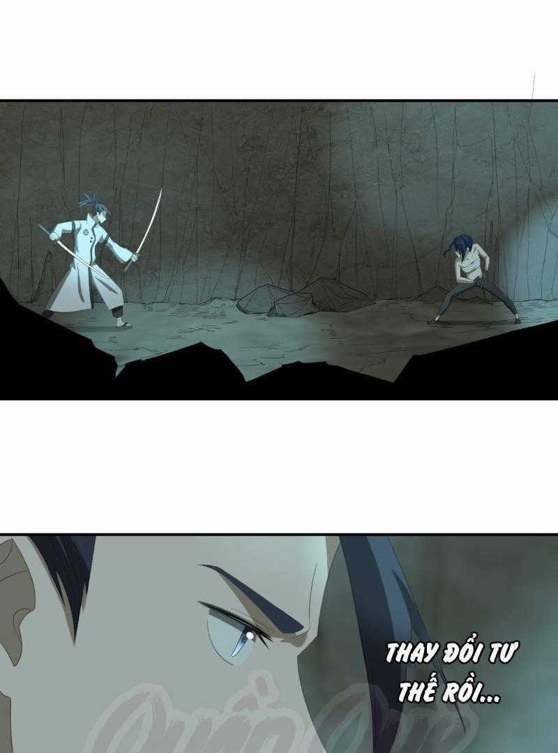 Nghịch Thiên Tiên Mệnh Chapter 40 trang 1