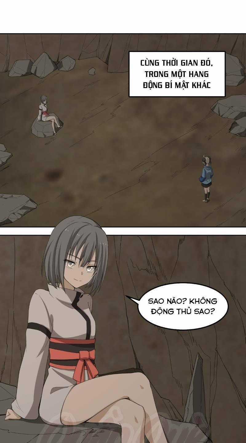 Nghịch Thiên Tiên Mệnh Chapter 41 trang 0