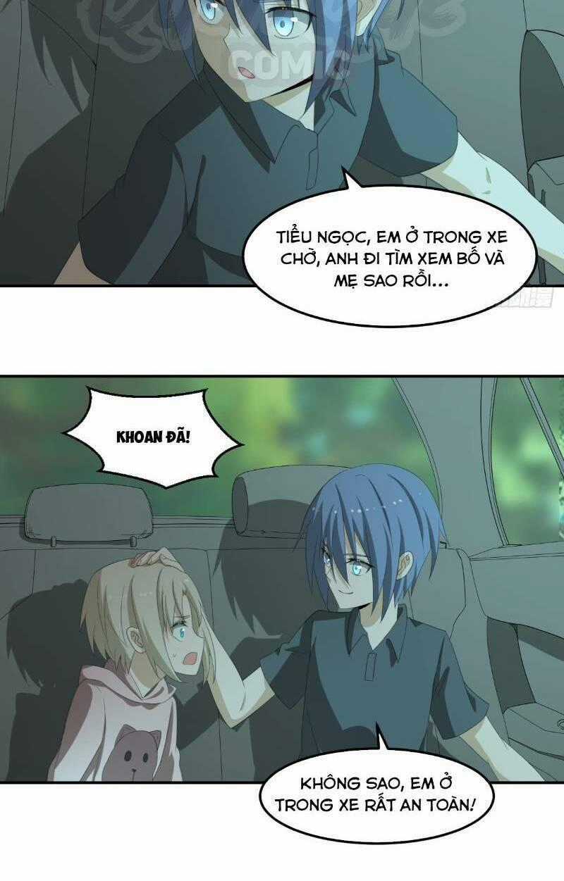 Nghịch Thiên Tiên Mệnh Chapter 42 trang 1