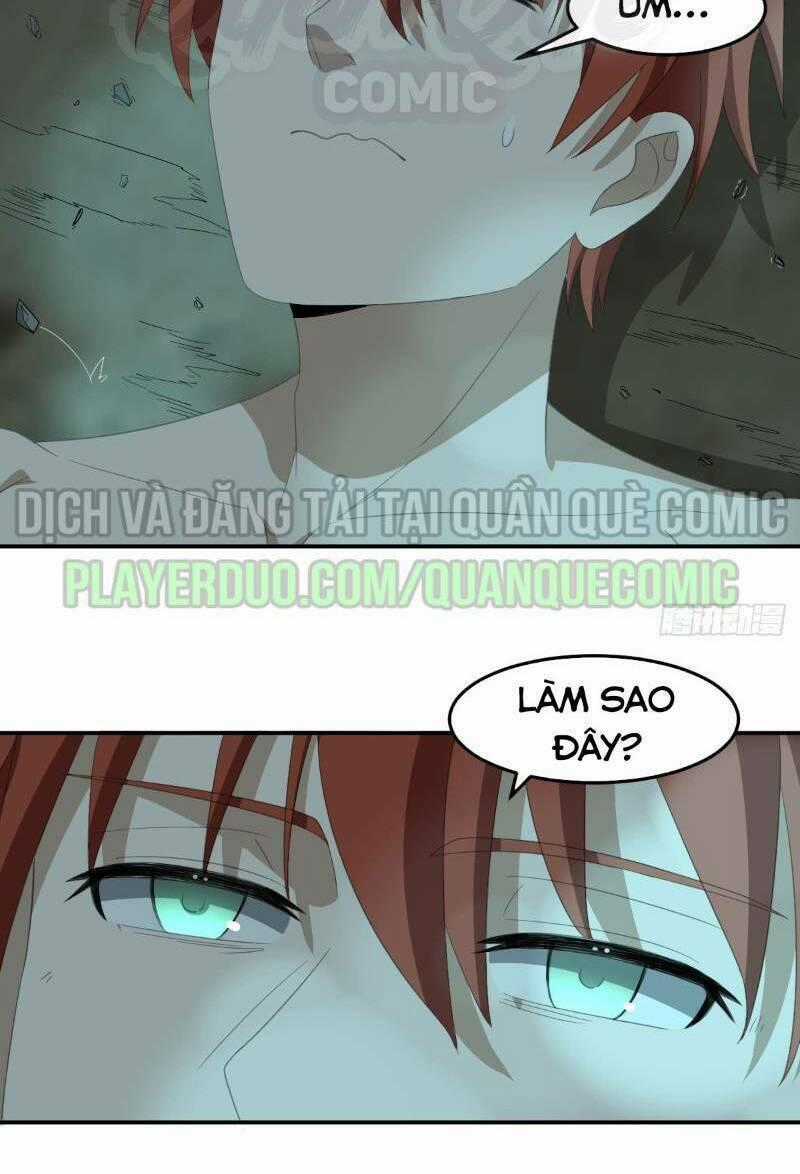 Nghịch Thiên Tiên Mệnh Chapter 43 trang 1