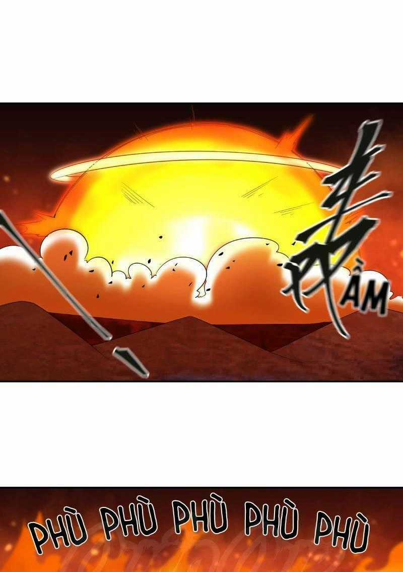 Nghịch Thiên Tiên Mệnh Chapter 44 trang 0