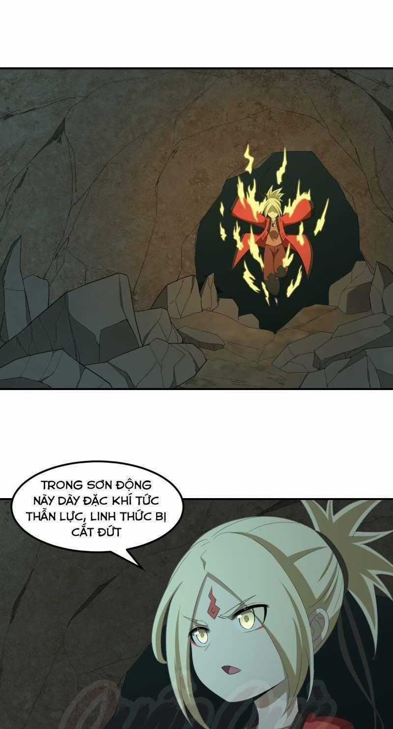 Nghịch Thiên Tiên Mệnh Chapter 45 trang 0