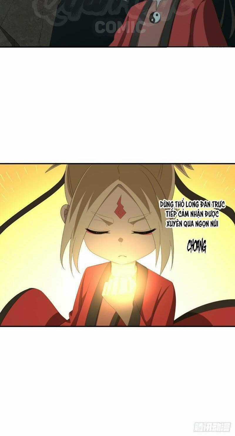 Nghịch Thiên Tiên Mệnh Chapter 45 trang 1