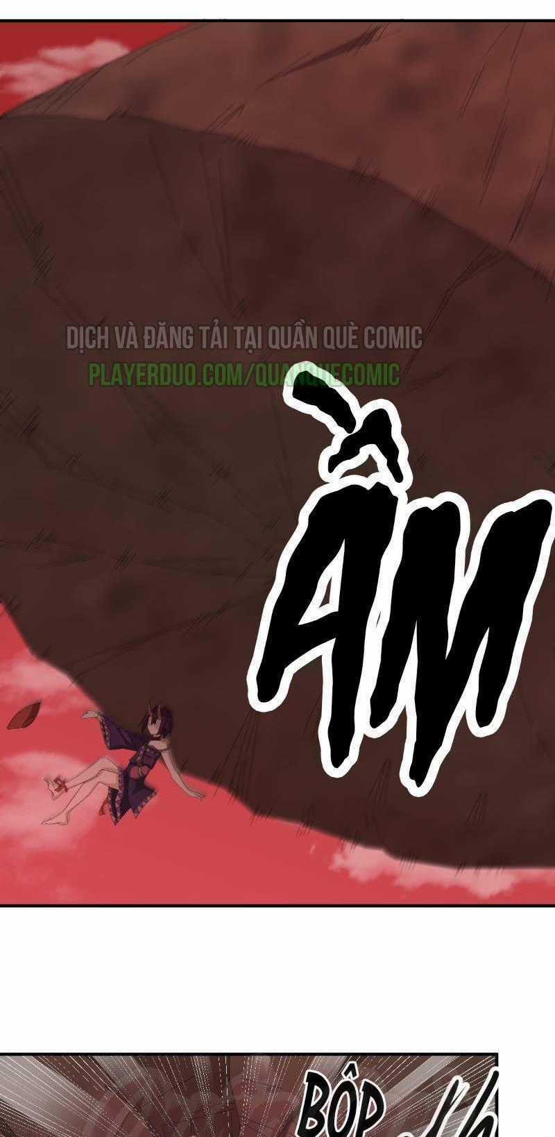 Nghịch Thiên Tiên Mệnh Chapter 46 trang 0