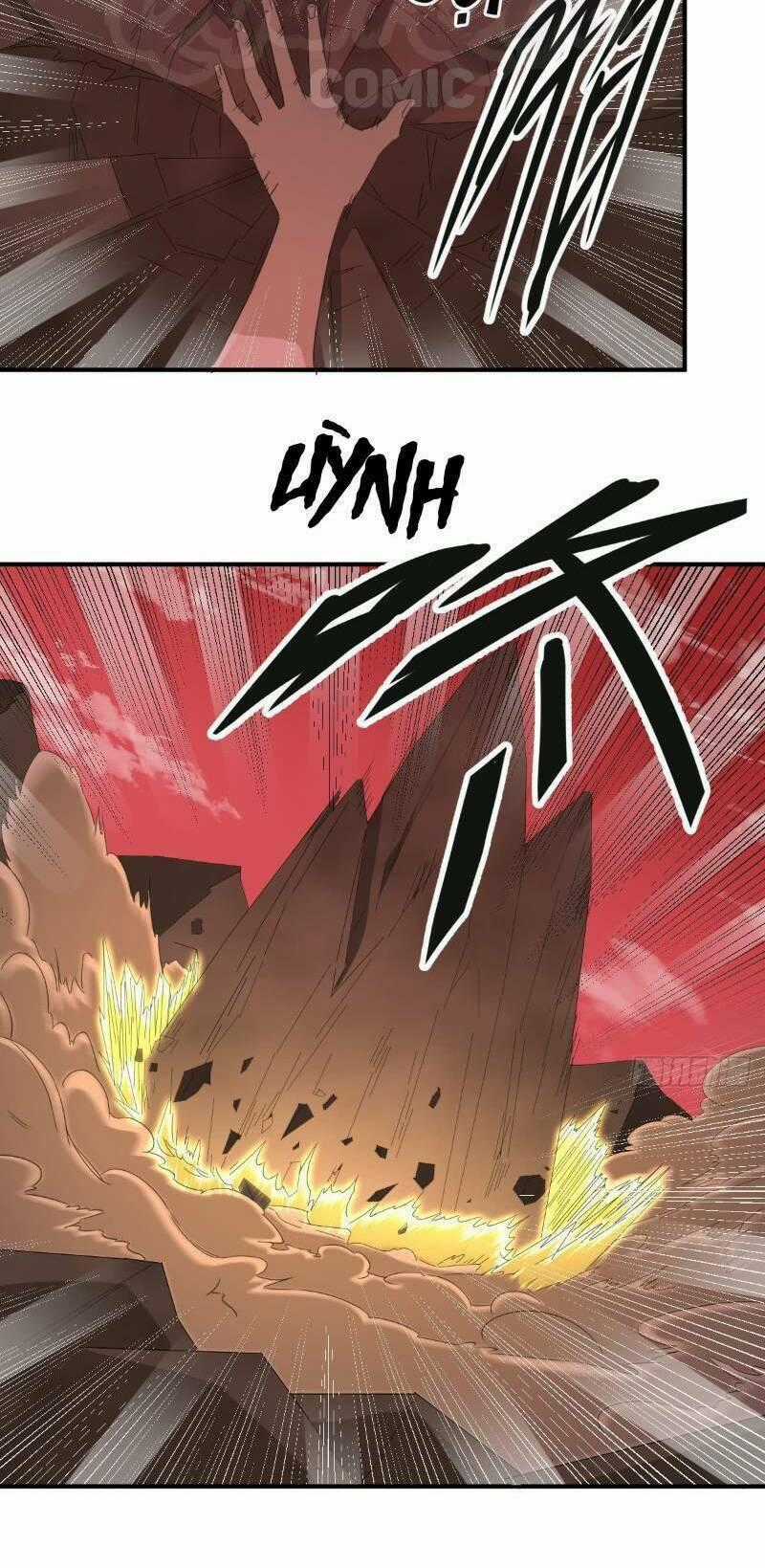 Nghịch Thiên Tiên Mệnh Chapter 46 trang 1