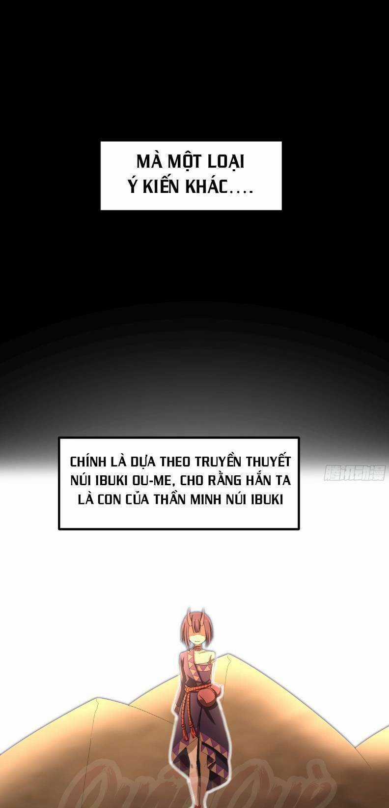 Nghịch Thiên Tiên Mệnh Chapter 46 trang 10