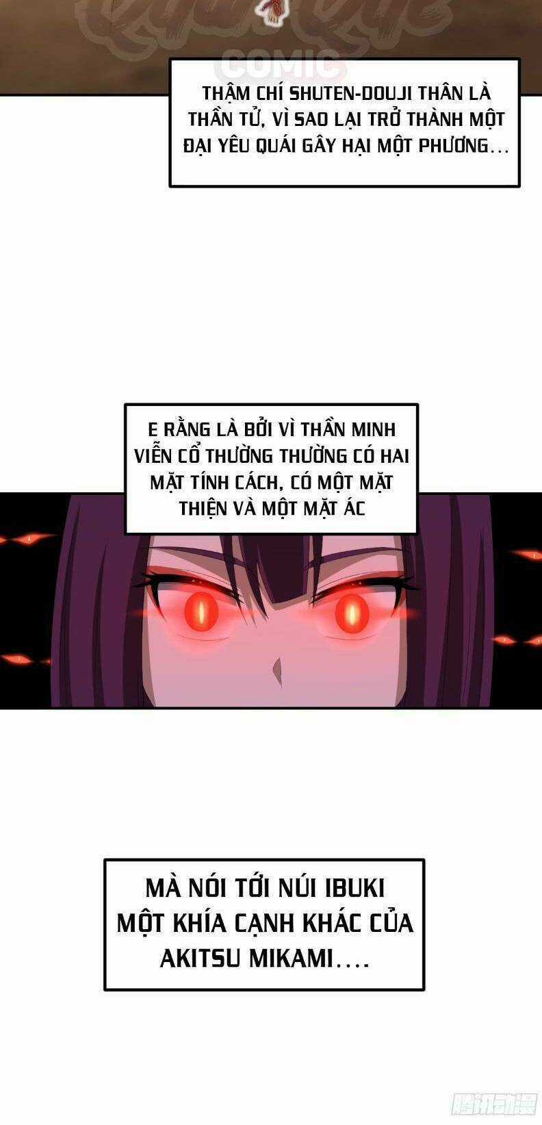 Nghịch Thiên Tiên Mệnh Chapter 46 trang 11