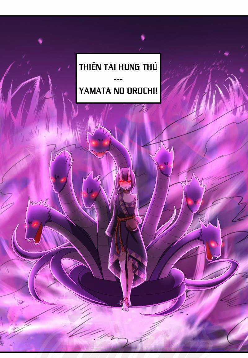 Nghịch Thiên Tiên Mệnh Chapter 46 trang 12