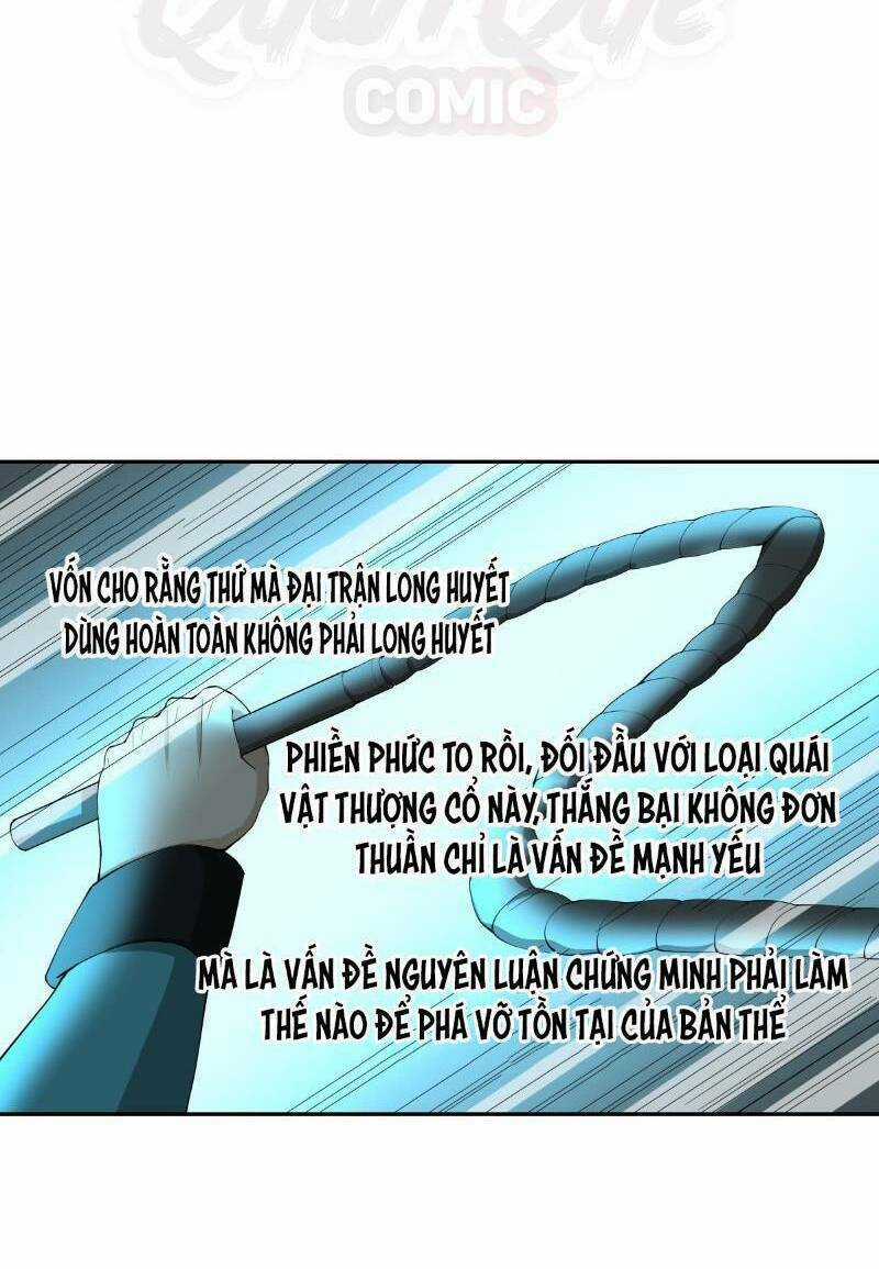 Nghịch Thiên Tiên Mệnh Chapter 46 trang 13