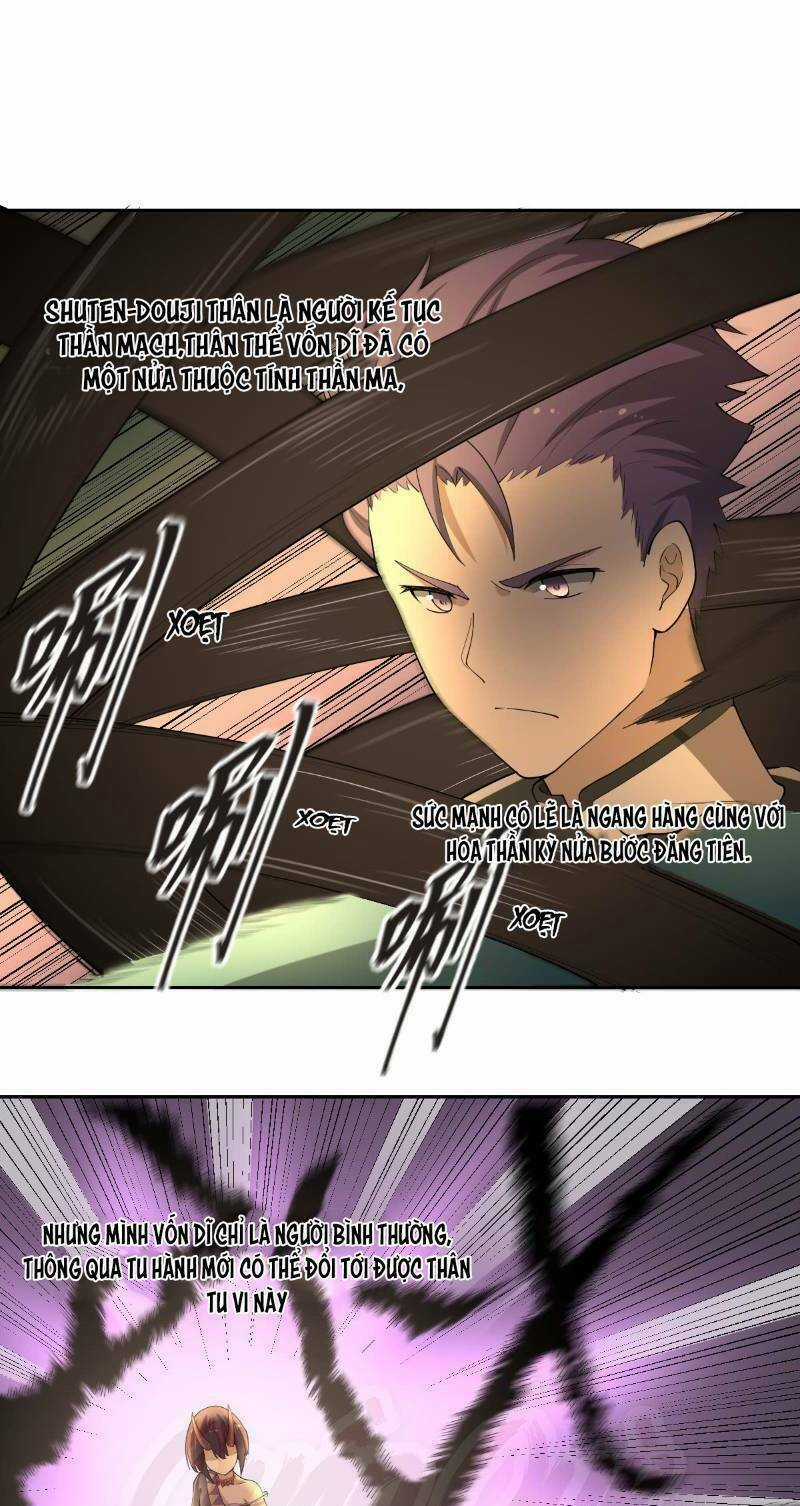 Nghịch Thiên Tiên Mệnh Chapter 46 trang 14