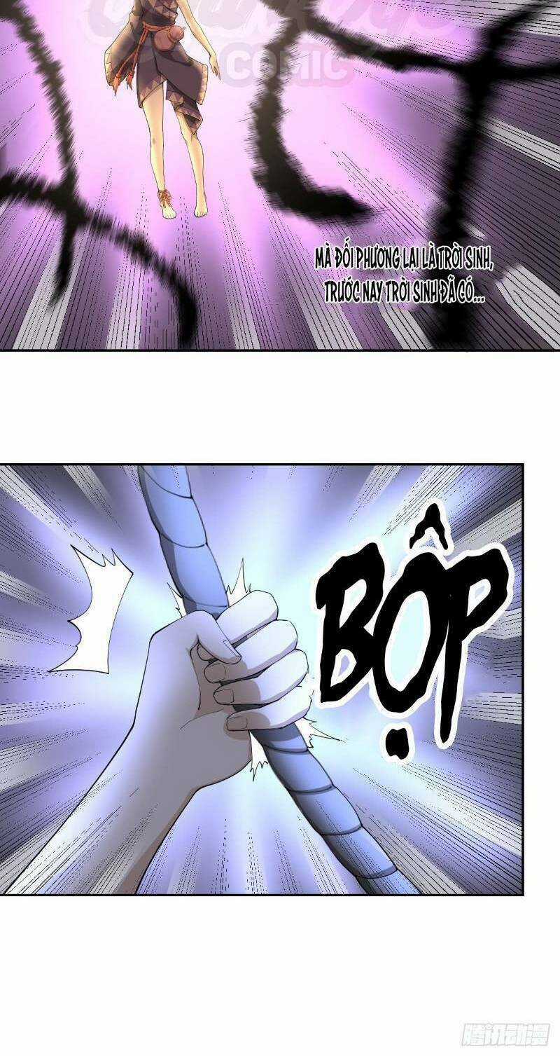 Nghịch Thiên Tiên Mệnh Chapter 46 trang 15