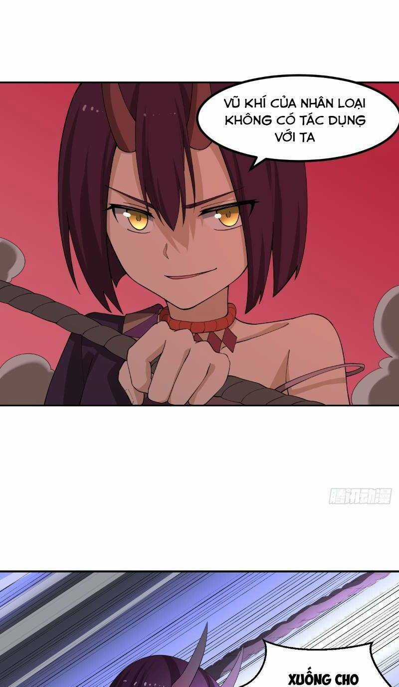 Nghịch Thiên Tiên Mệnh Chapter 46 trang 16