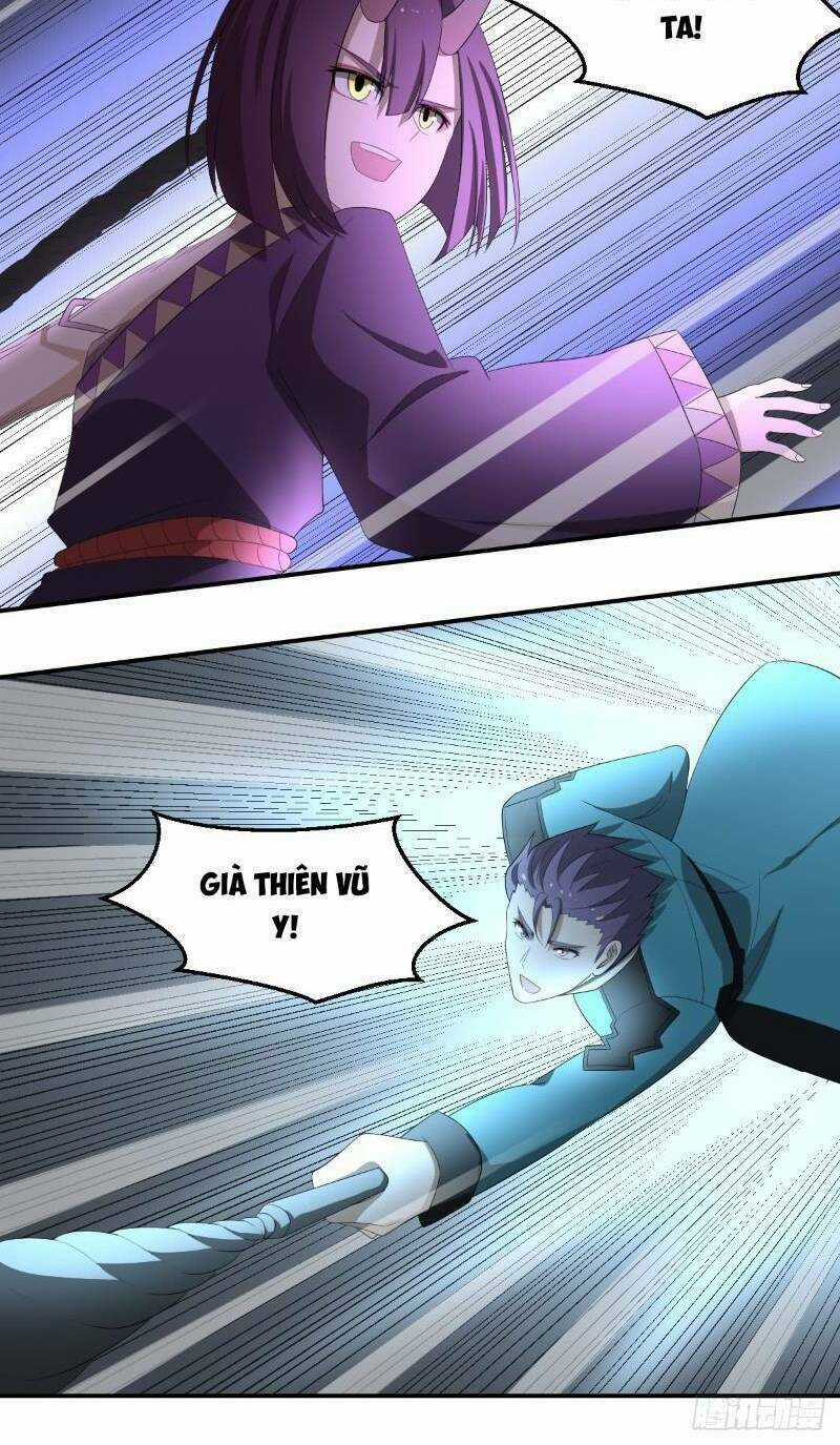 Nghịch Thiên Tiên Mệnh Chapter 46 trang 17