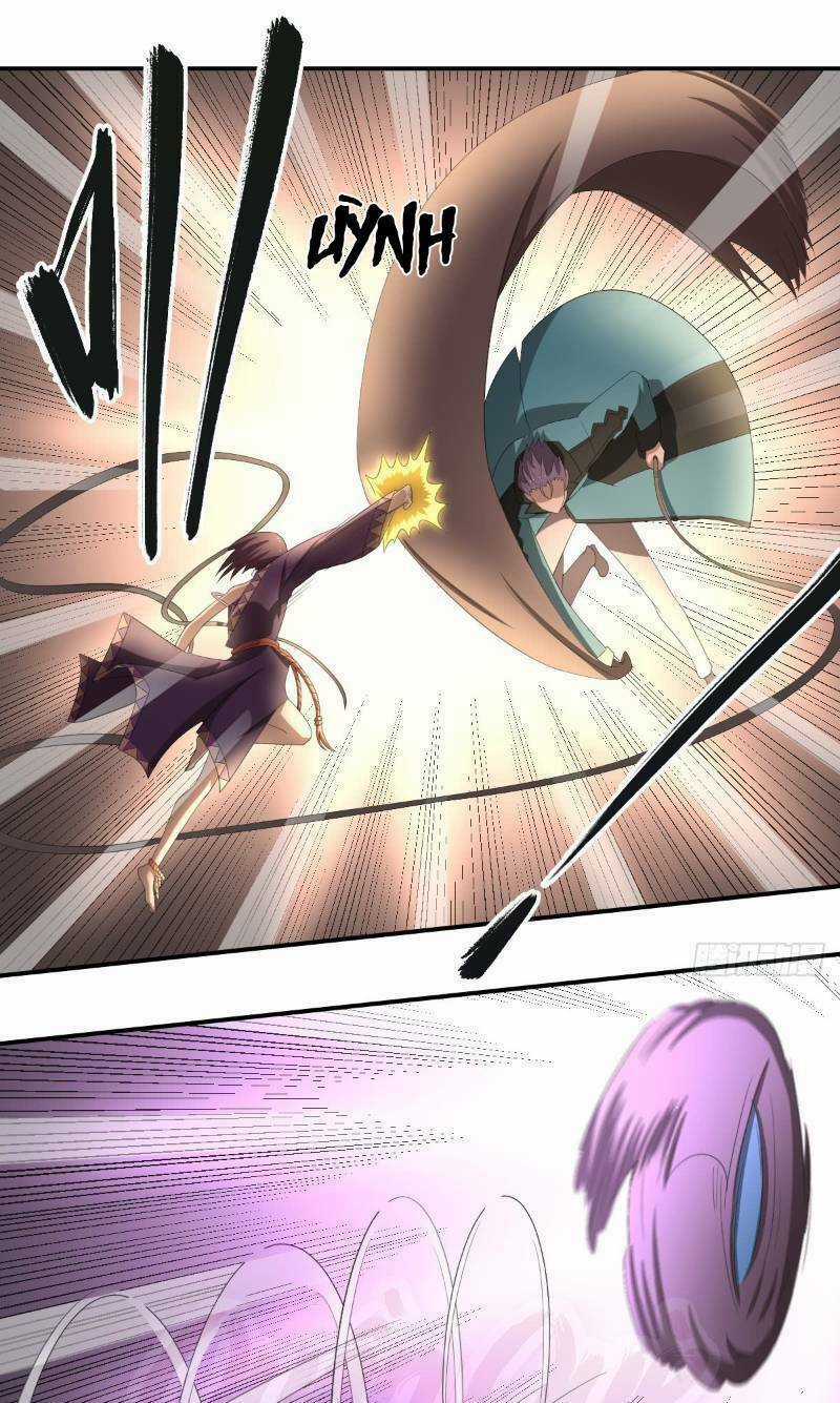 Nghịch Thiên Tiên Mệnh Chapter 46 trang 18