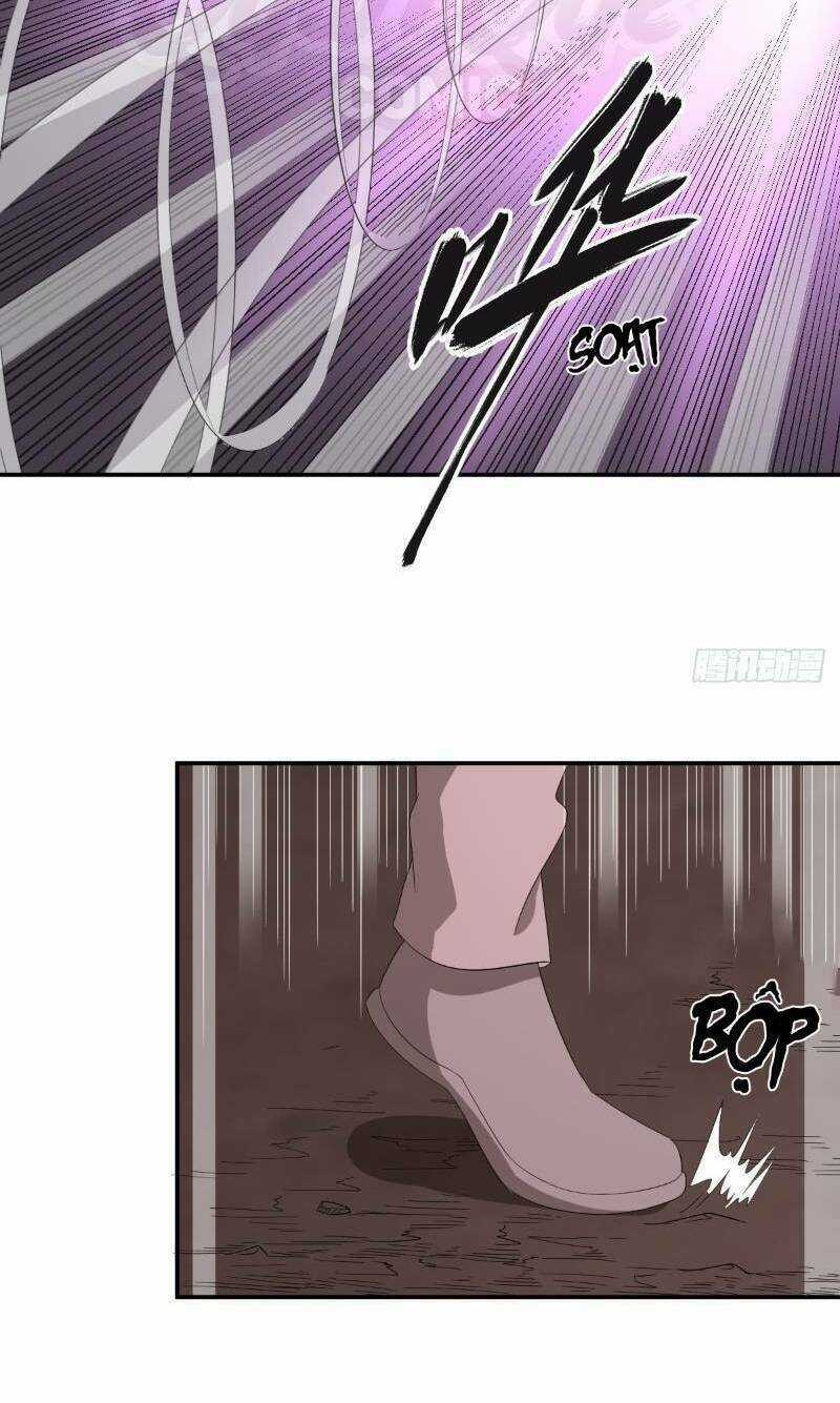 Nghịch Thiên Tiên Mệnh Chapter 46 trang 19