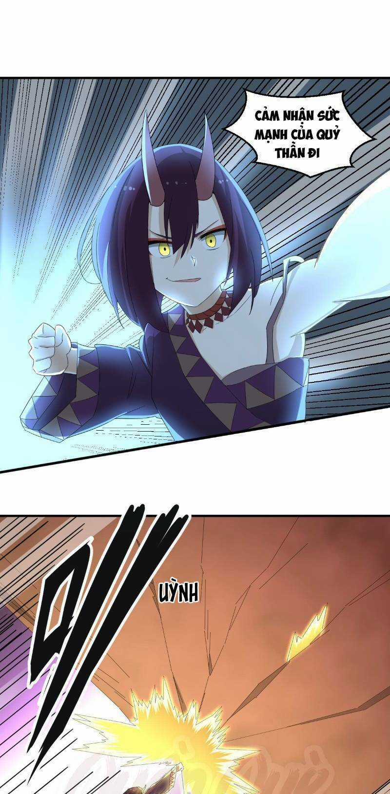 Nghịch Thiên Tiên Mệnh Chapter 46 trang 2