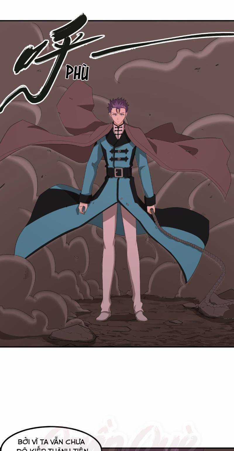 Nghịch Thiên Tiên Mệnh Chapter 46 trang 20