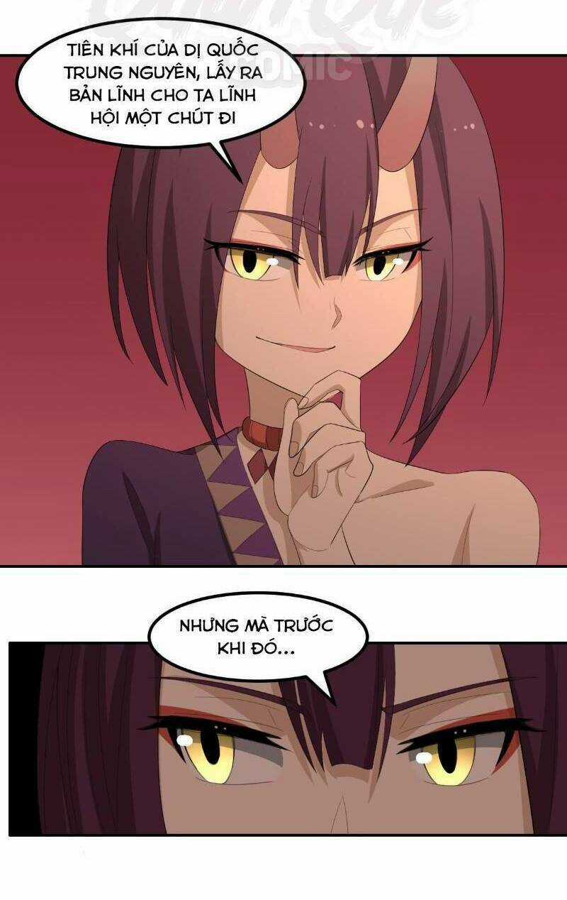 Nghịch Thiên Tiên Mệnh Chapter 46 trang 24