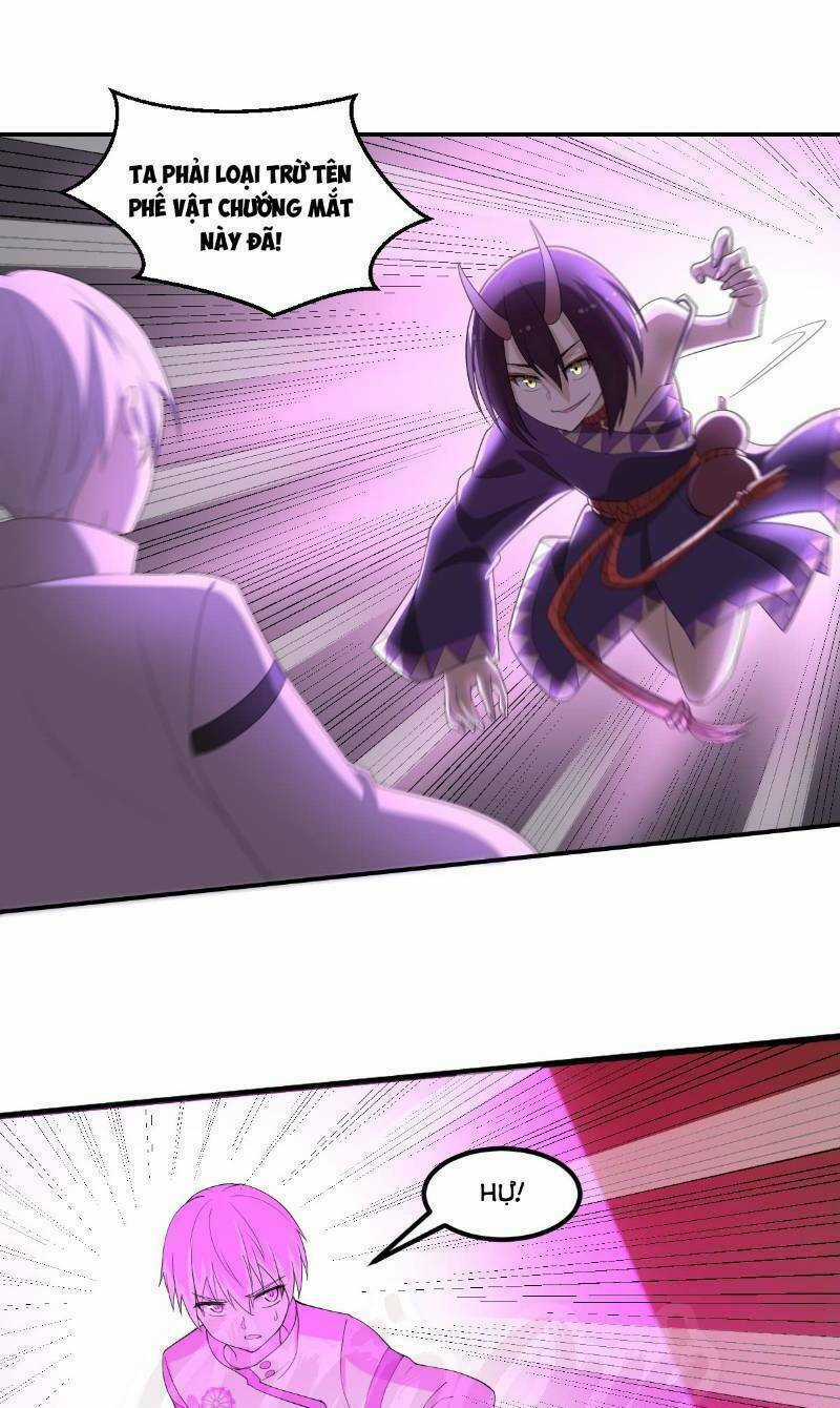 Nghịch Thiên Tiên Mệnh Chapter 46 trang 25