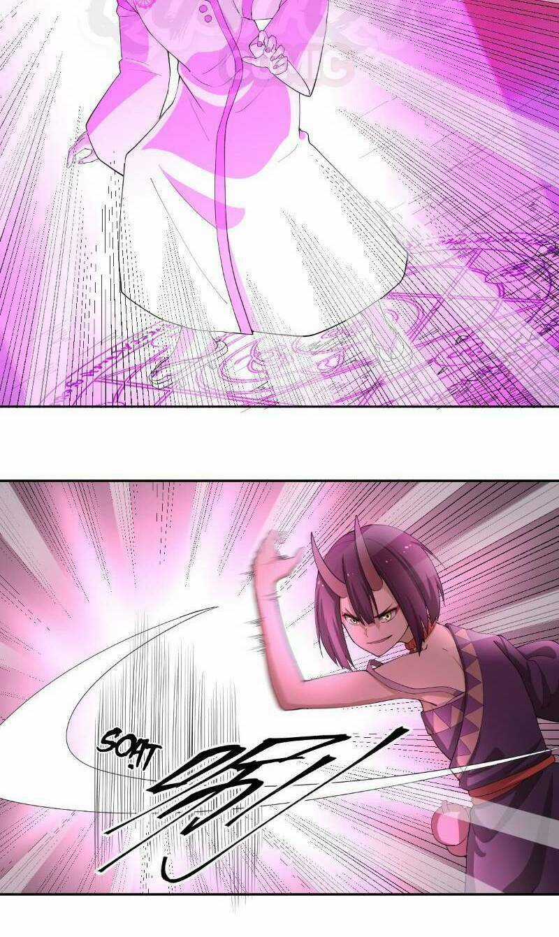 Nghịch Thiên Tiên Mệnh Chapter 46 trang 26