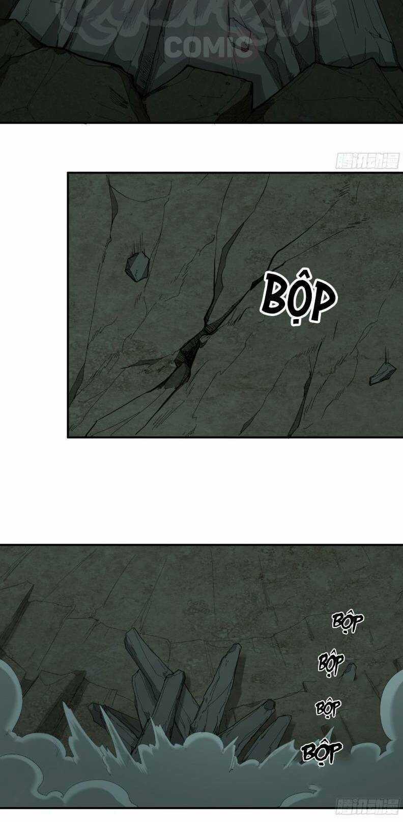 Nghịch Thiên Tiên Mệnh Chapter 46 trang 32