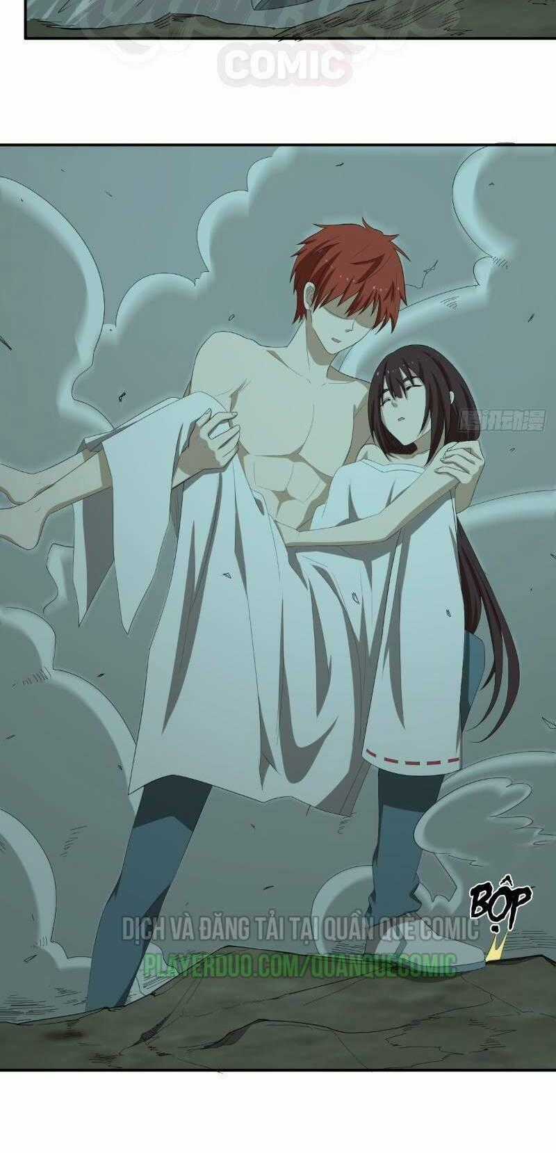 Nghịch Thiên Tiên Mệnh Chapter 46 trang 34