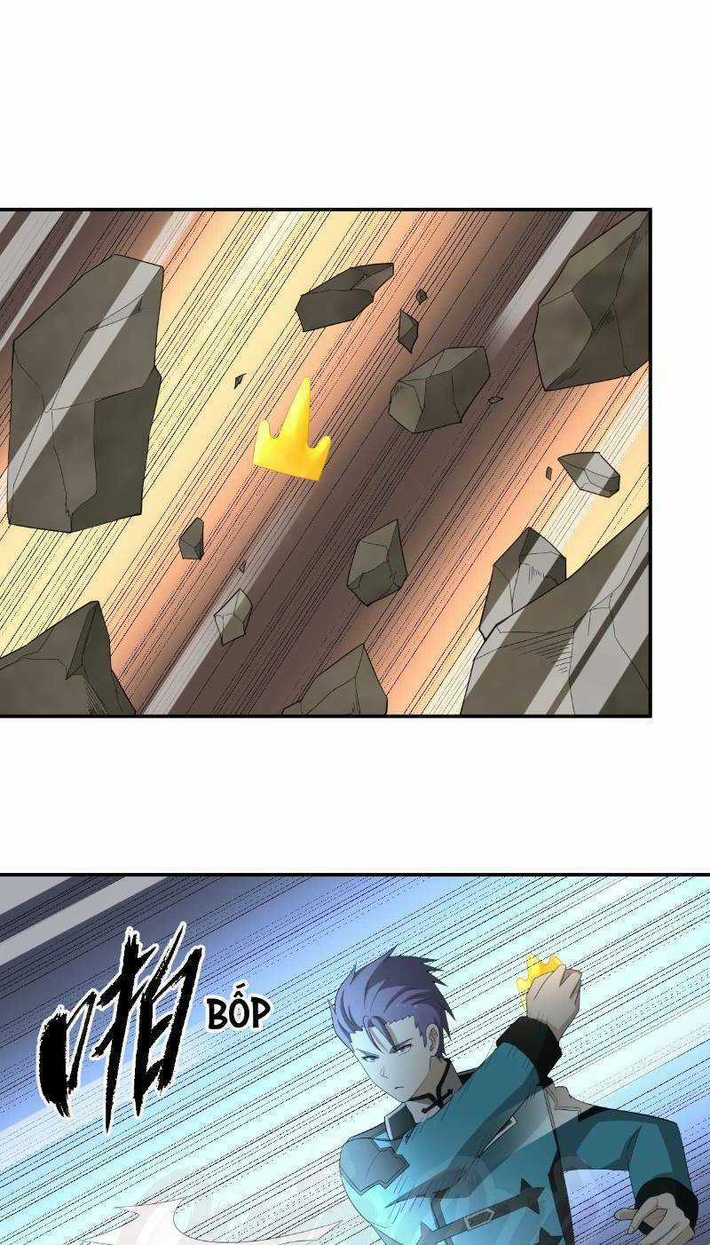 Nghịch Thiên Tiên Mệnh Chapter 46 trang 4