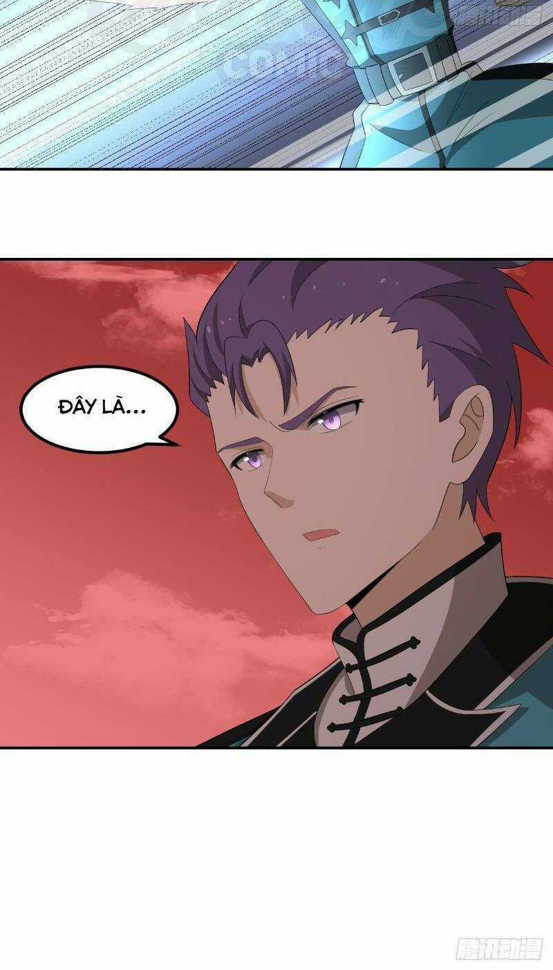 Nghịch Thiên Tiên Mệnh Chapter 46 trang 5