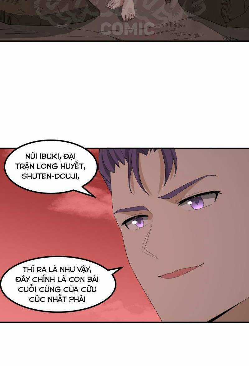 Nghịch Thiên Tiên Mệnh Chapter 46 trang 7