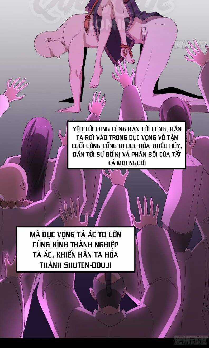 Nghịch Thiên Tiên Mệnh Chapter 46 trang 9