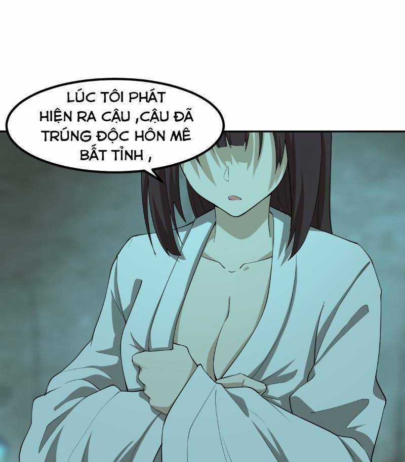 Nghịch Thiên Tiên Mệnh Chapter 47 trang 12