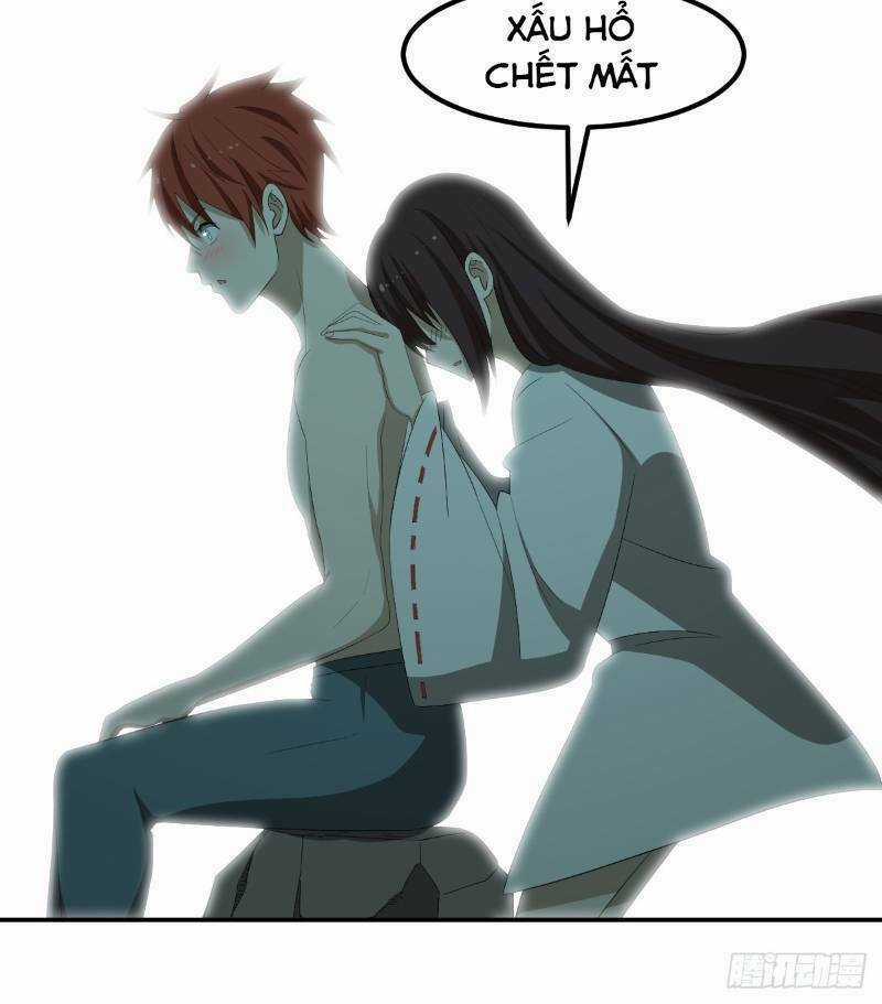 Nghịch Thiên Tiên Mệnh Chapter 47 trang 17