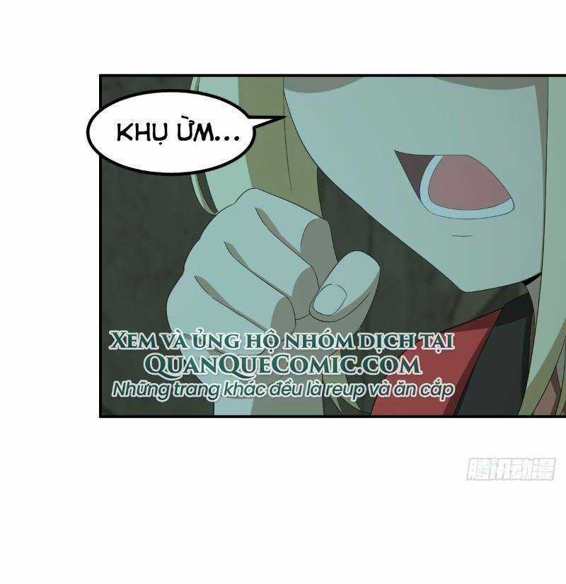 Nghịch Thiên Tiên Mệnh Chapter 47 trang 21