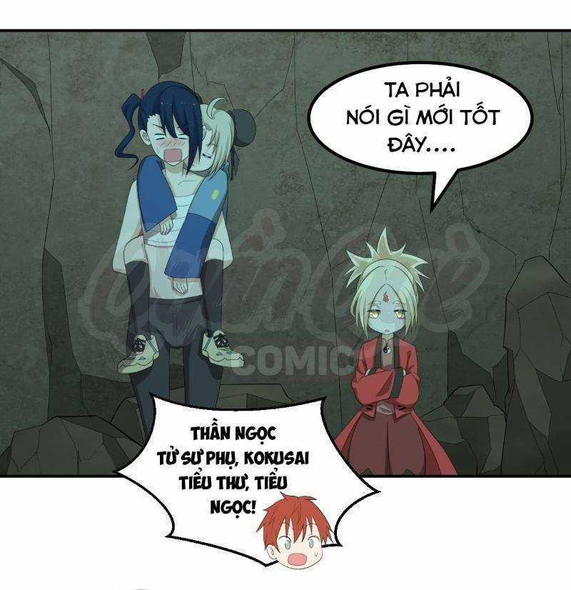 Nghịch Thiên Tiên Mệnh Chapter 47 trang 22