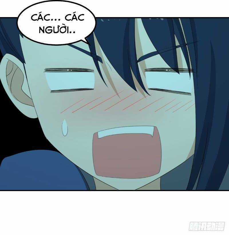 Nghịch Thiên Tiên Mệnh Chapter 47 trang 23