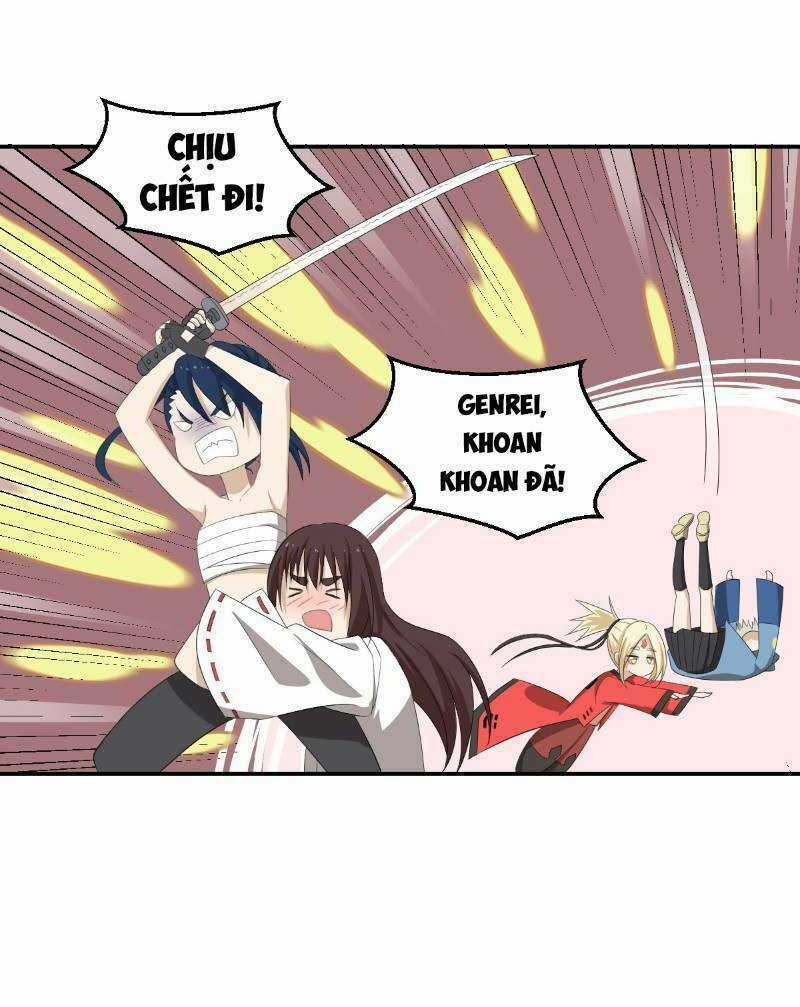 Nghịch Thiên Tiên Mệnh Chapter 47 trang 24