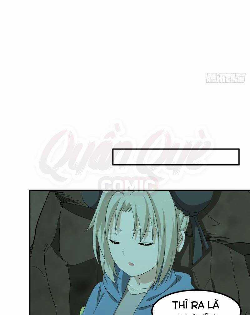 Nghịch Thiên Tiên Mệnh Chapter 47 trang 25