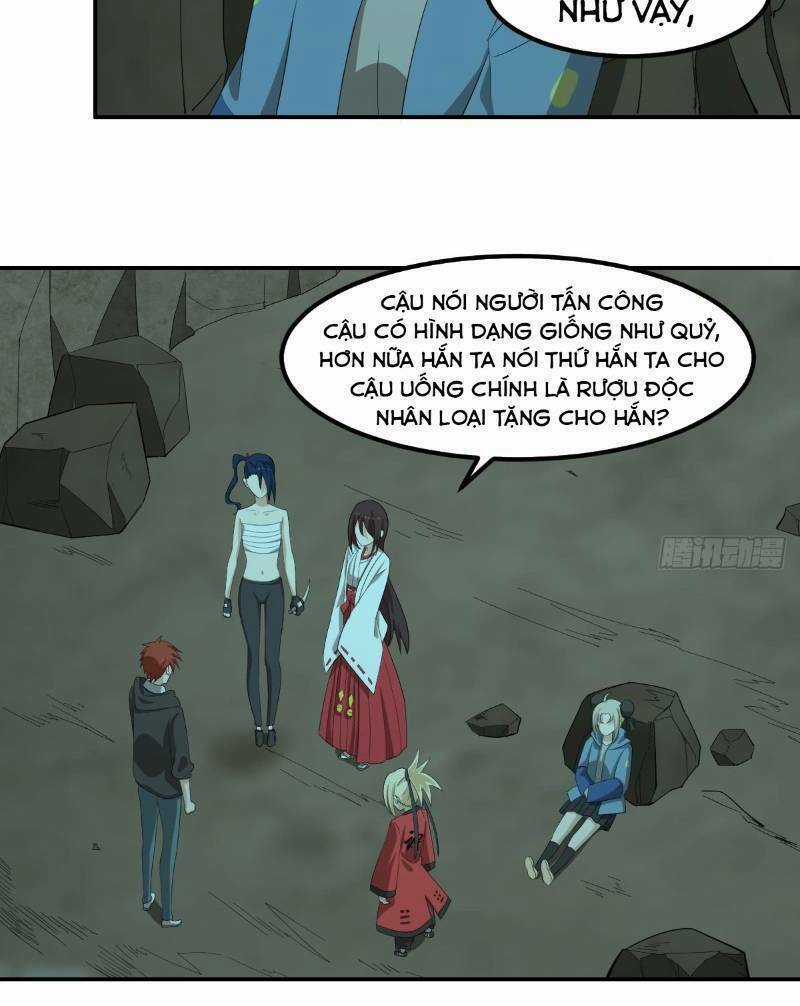 Nghịch Thiên Tiên Mệnh Chapter 47 trang 26