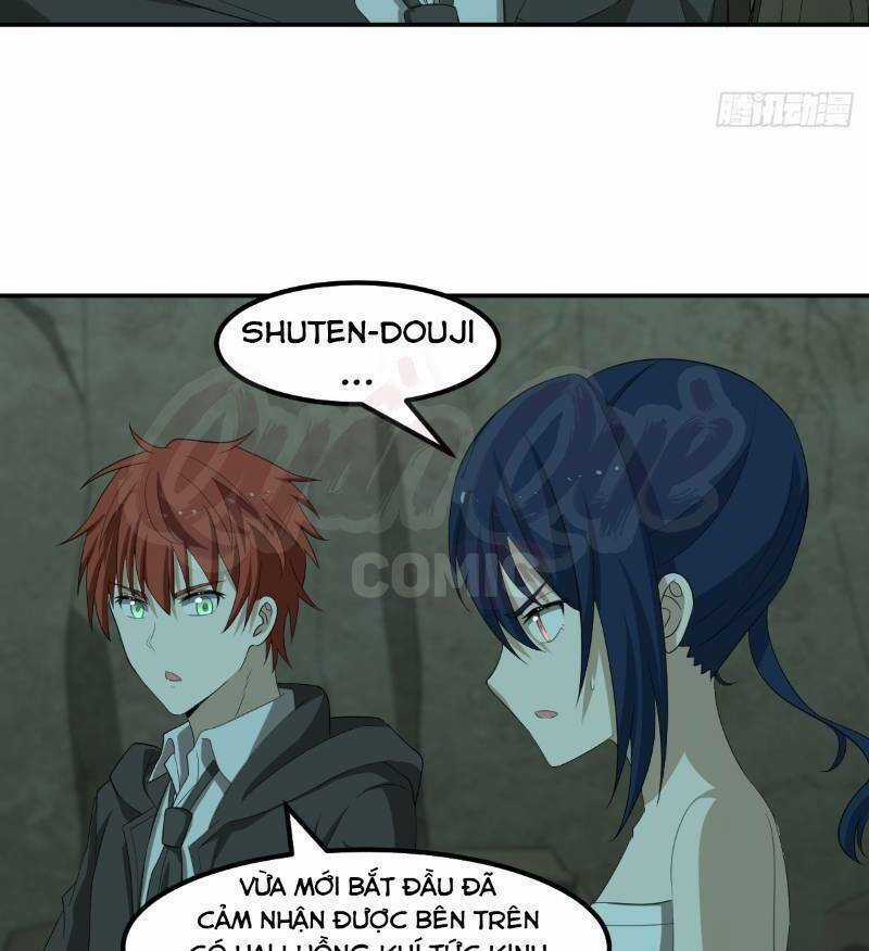 Nghịch Thiên Tiên Mệnh Chapter 47 trang 28