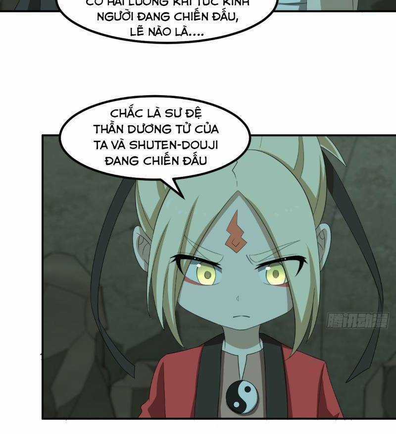 Nghịch Thiên Tiên Mệnh Chapter 47 trang 29