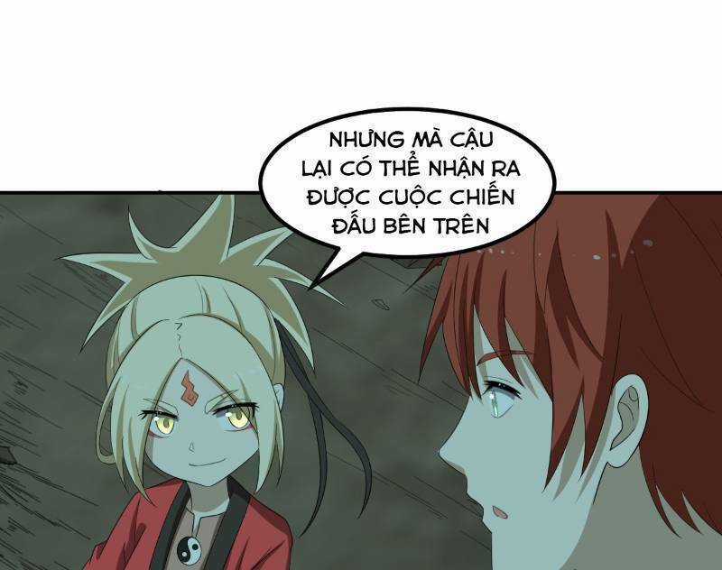 Nghịch Thiên Tiên Mệnh Chapter 47 trang 30