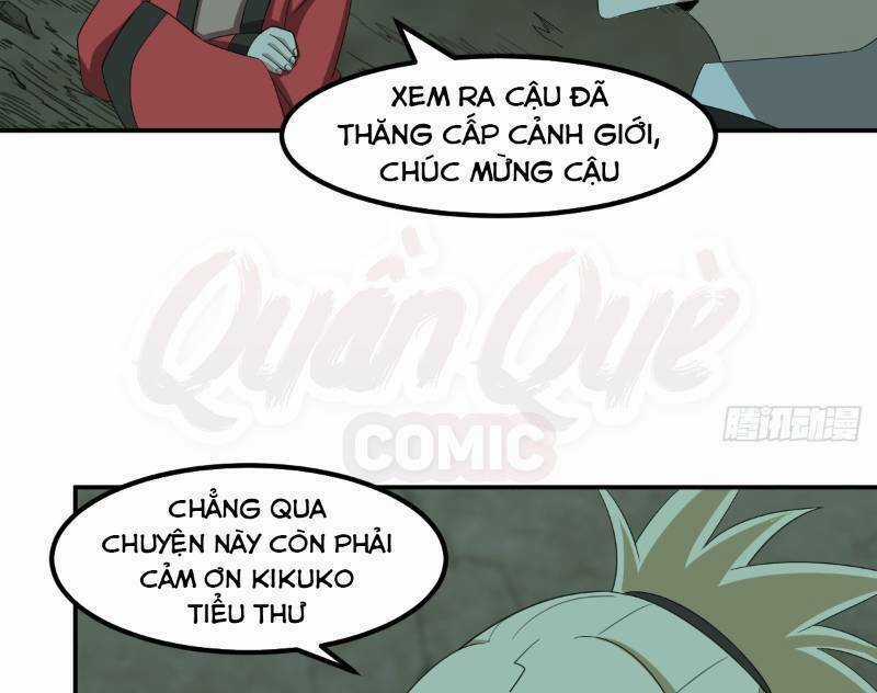 Nghịch Thiên Tiên Mệnh Chapter 47 trang 31