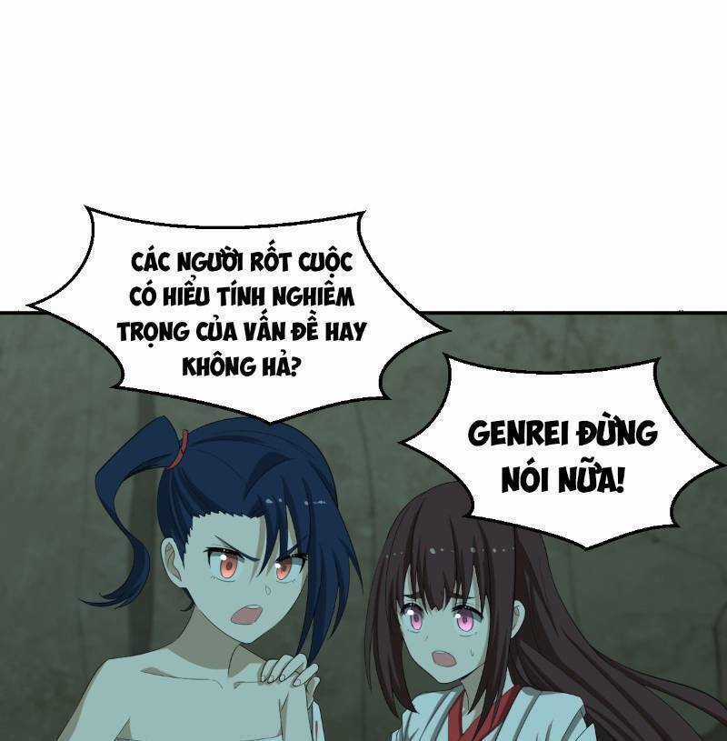 Nghịch Thiên Tiên Mệnh Chapter 47 trang 33