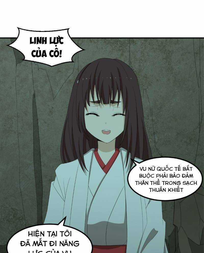 Nghịch Thiên Tiên Mệnh Chapter 47 trang 36